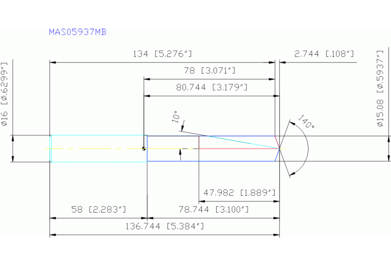 MAS05937MB HTi10