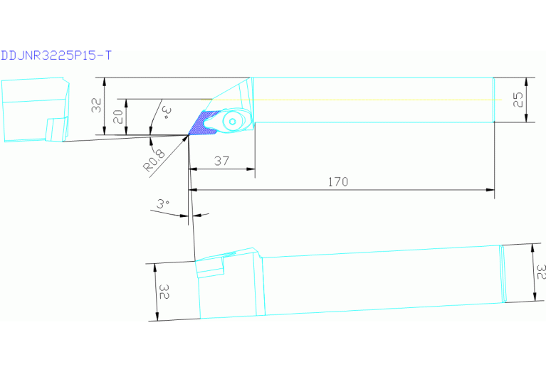 DDJNR3225P15-T