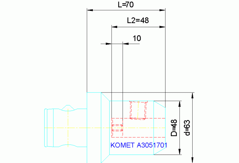 A30 51701