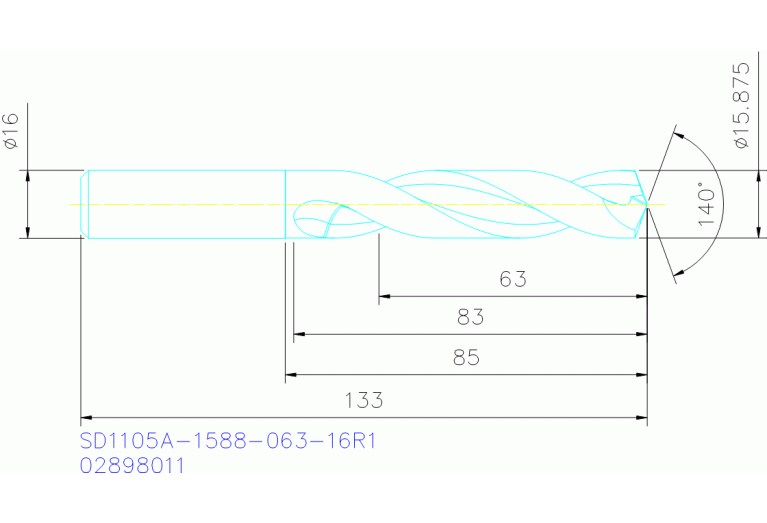 SD1105A-1588-063-16R1