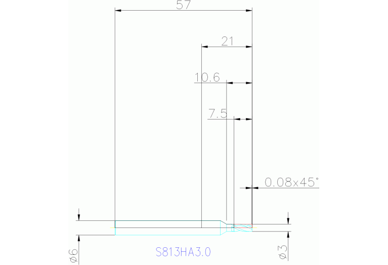 S813HA3.0