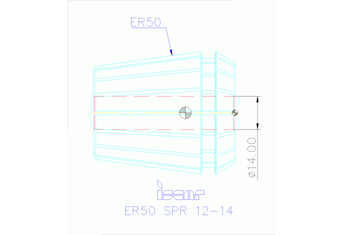 ER50 SPR 12-14