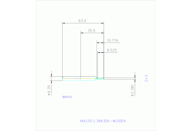 MA230.2.38A3DK-WJ30EN