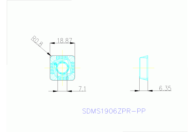 SDMS1906ZPR-PP IN4030