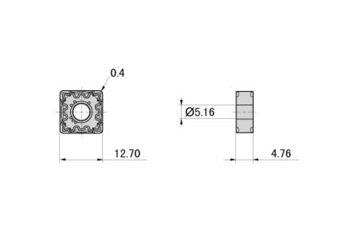 SNMG120404-FH UE6020
