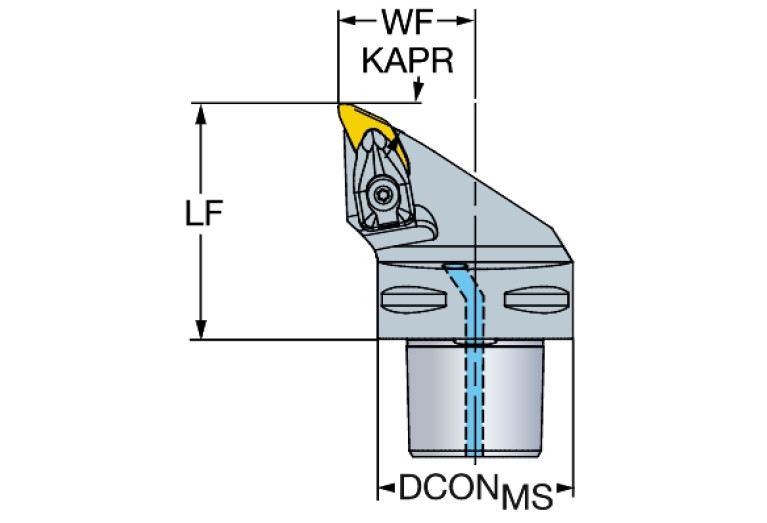 C6-CP-25BR-45065-11B