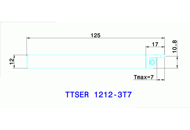 TTSER 1212-3T7