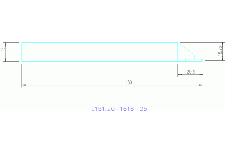 L151.20-1616-25