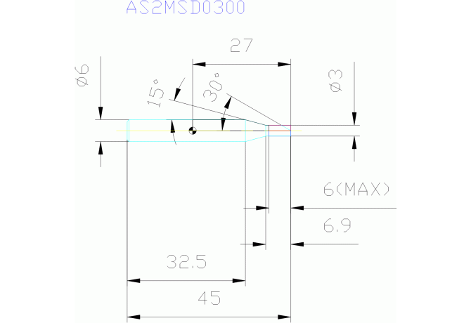 AS2MSD0300