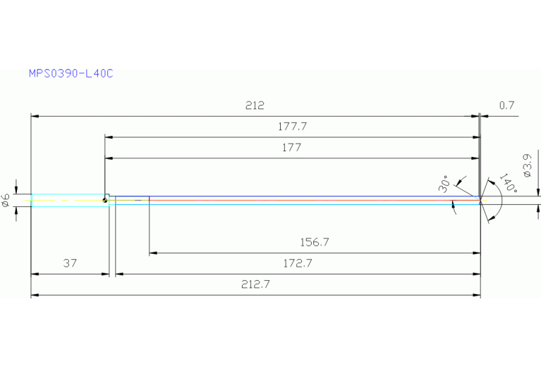 MPS0390-L40C VP15TF