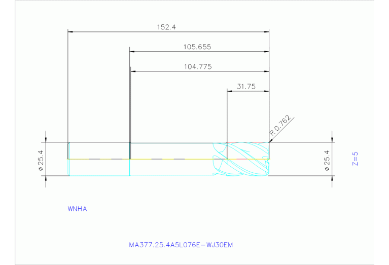 MA377.25.4A5L076E-WJ30EM