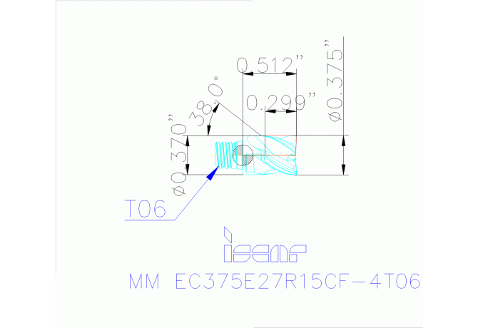 MM EC375E27R0-CF-4T06 IC908