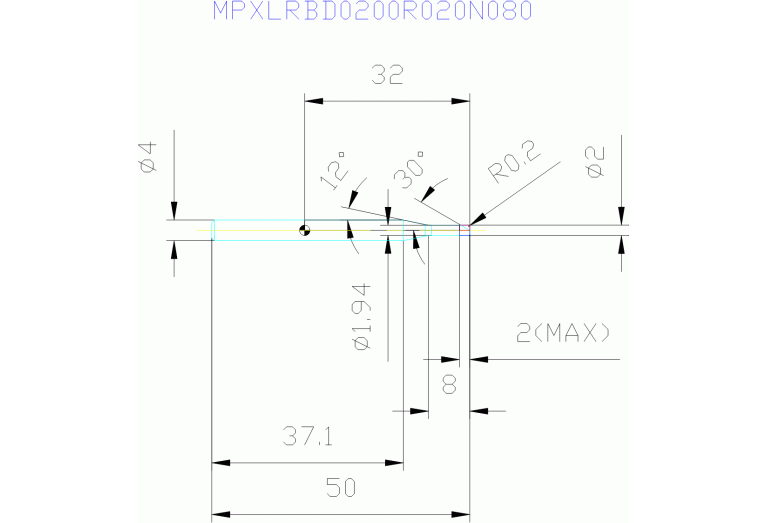 MPXLRBD0200R020N080