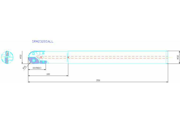 SRM2320SALL