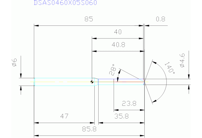 DSAS0450X05S060