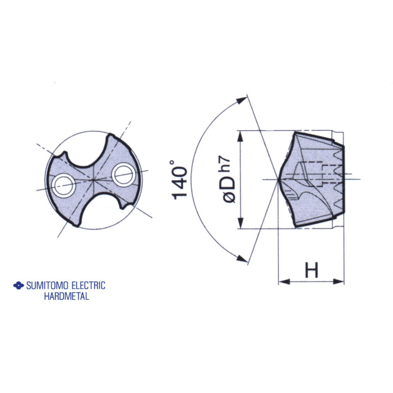 SMDT 09687 MTL ACZ70S
