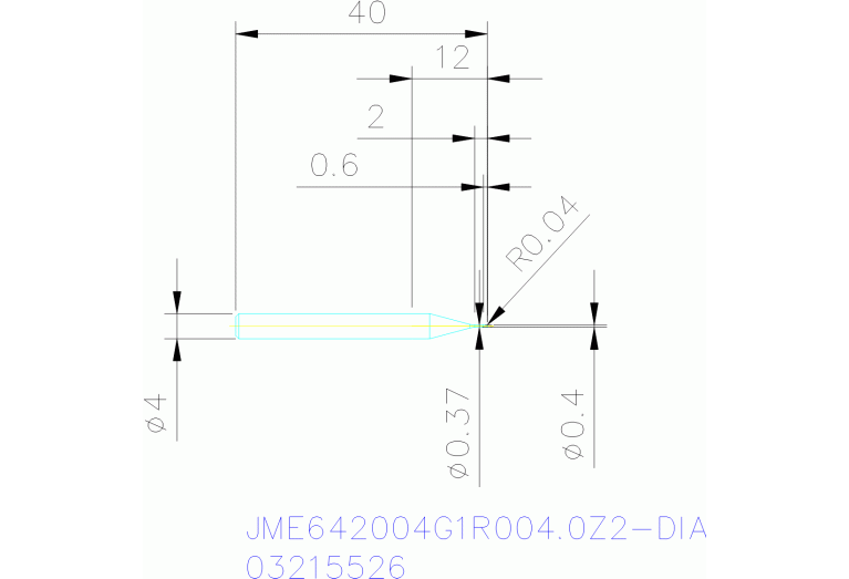 JME642004G1R004.0Z2-DIA