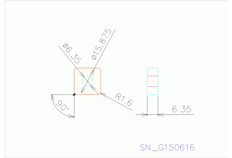 SNMG150616N-GU AC8115P