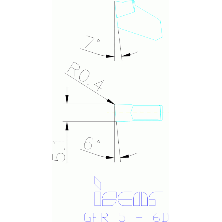 GFR 5 - 6D IC328