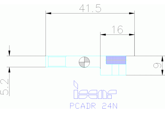 PCADR 24N