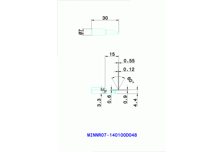MINIR07-140100D048 TT9030