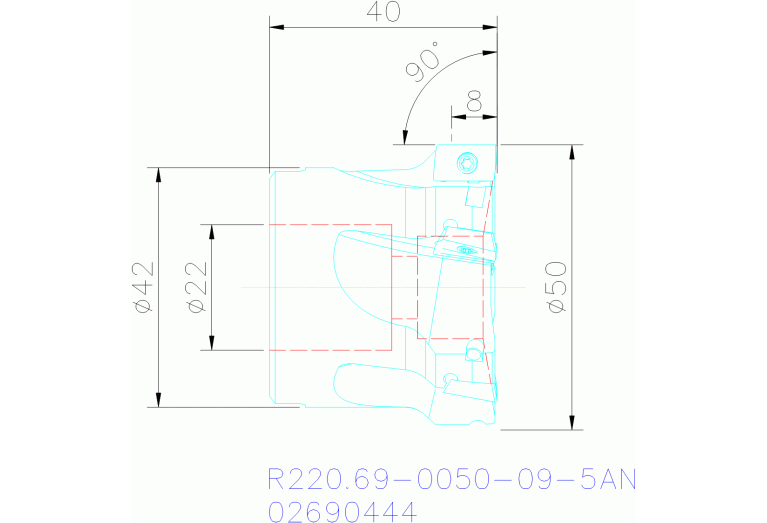 R220.69-0050-09-5AN