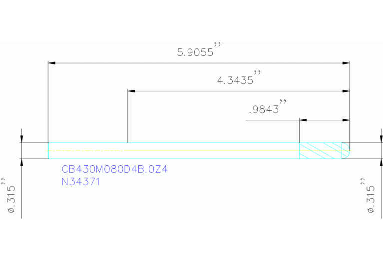 CB430M080D4B.0Z4