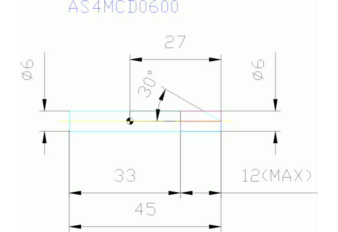 AS4MCD0600