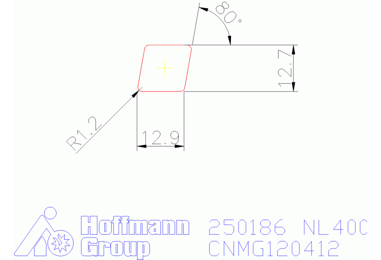 250186 NL400