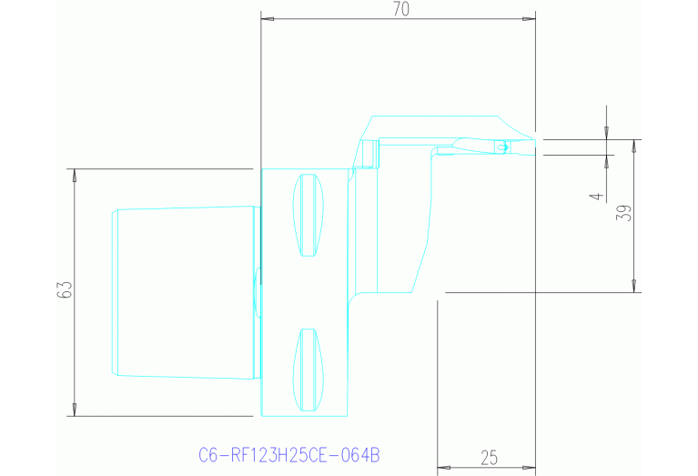 C6-RF123H25CE-064B