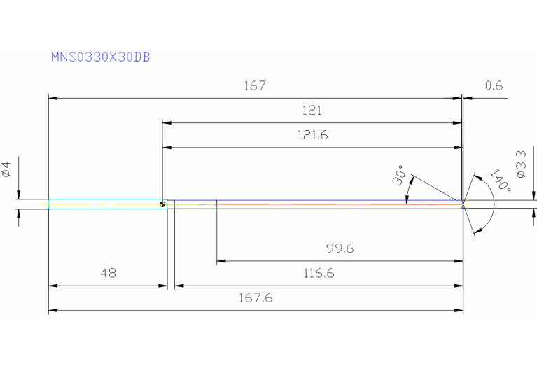 MNS0330X30DB TF15