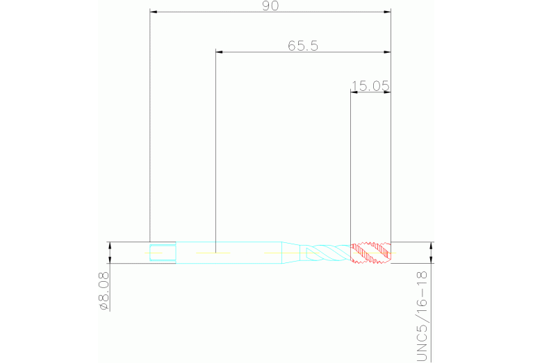 T300-XM102AE-5/16 C150