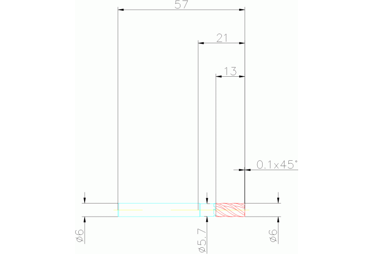 2N342-0600-PC 1730