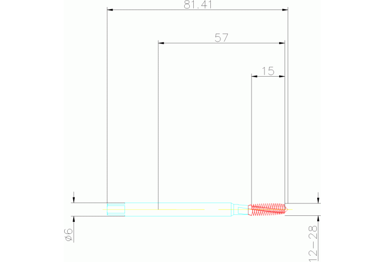 T300-SD100DF-12-28 D150