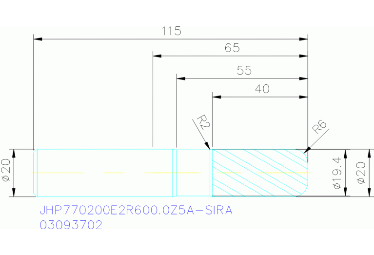 JHP770200E2R600.0Z5A-SIRA