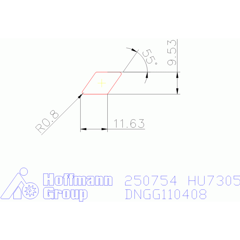 250754 HU7305