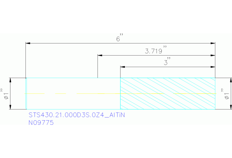 STS430.21.000D3S.0Z4 ALTIN