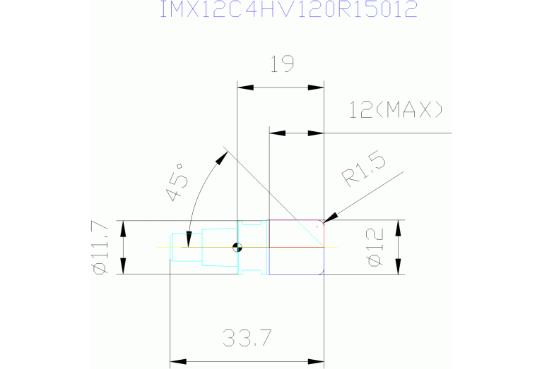 IMX12C4HV120R15012 EP7020