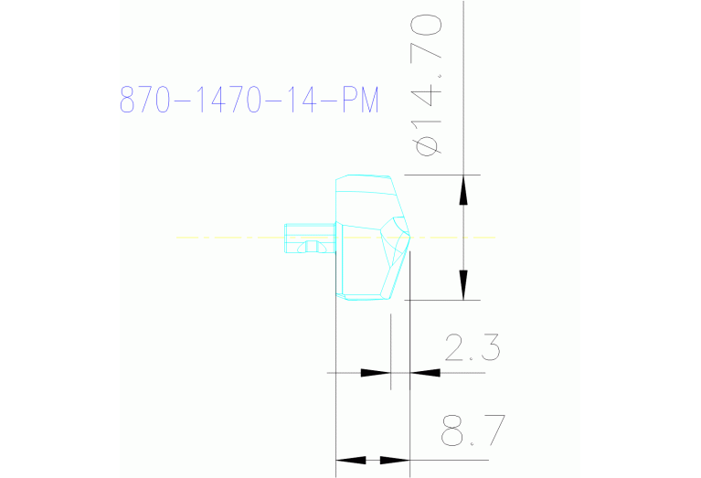 870-1470-14-PM 4234