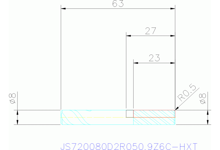 JS720080D2R050.9Z6C-HXT