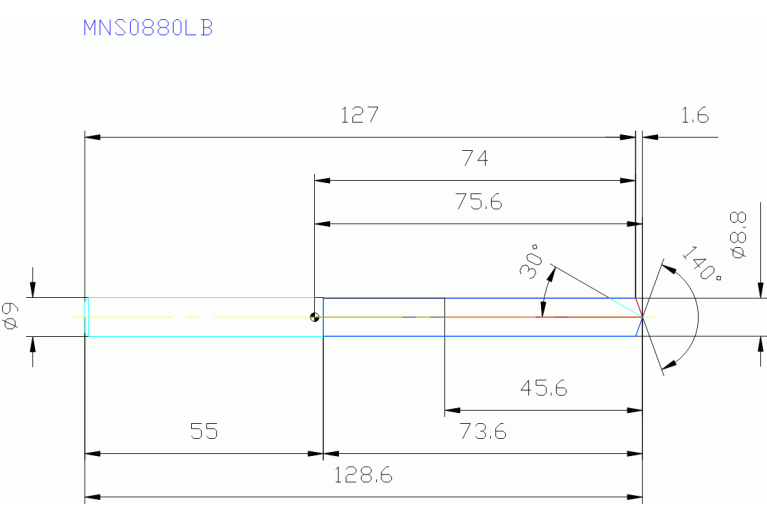 MNS0880LB TF15