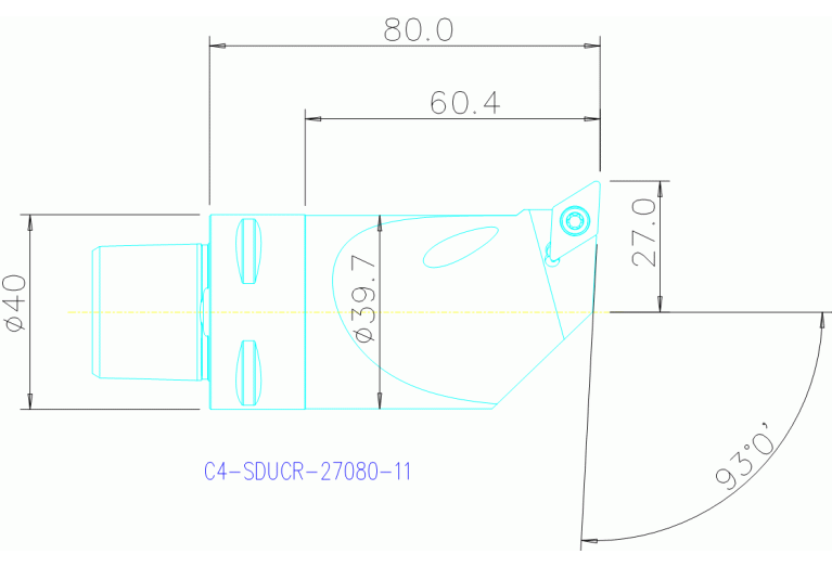 C4-SDUCR-27080-11