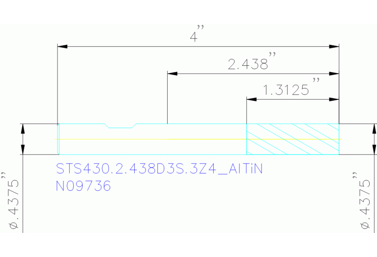 STS430.2.438D3S.3Z4 ALTIN
