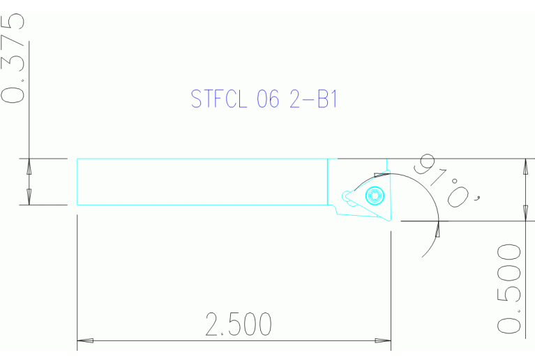 STFCL 062-B1