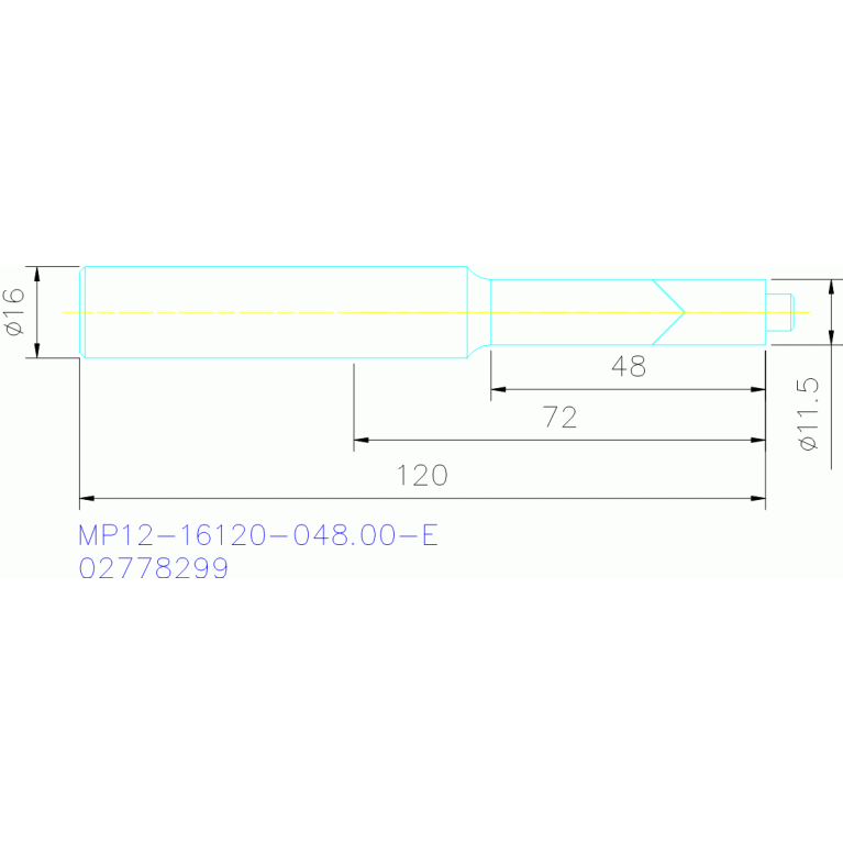 MP12-16120-048.00-E