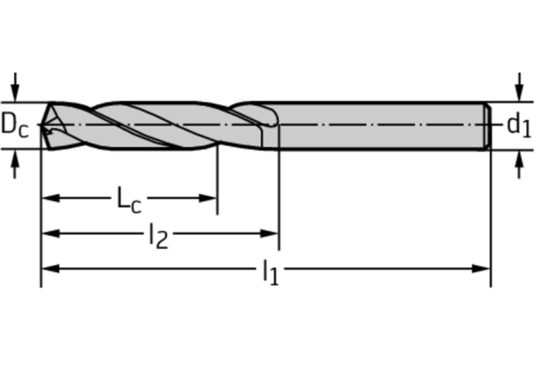 A1164TIN-19/64IN