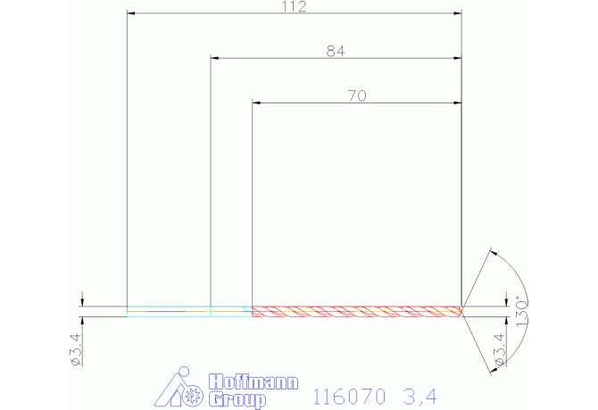 116070 3,4