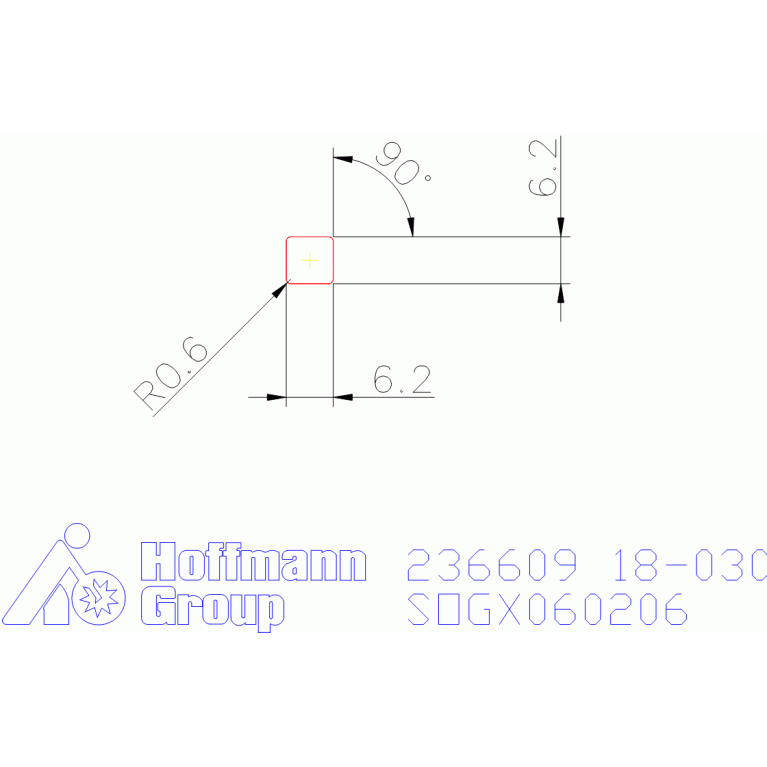 236609 18-030