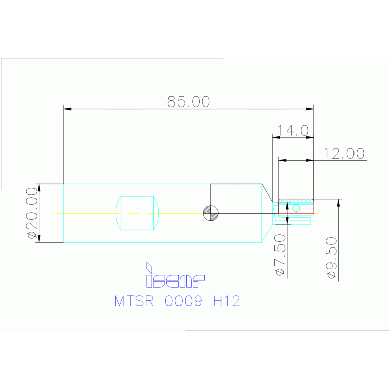 MTSR 0009 H12