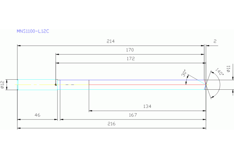 MNS1100-L12C TF15